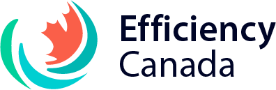 Efficiency Canada logo